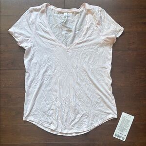 BNWT Lululemon Love Tee